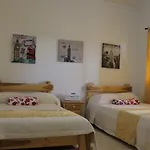 Casa Hotel Don Quijote